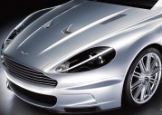 Aston Martin DBS